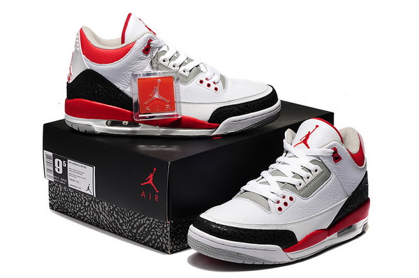 Jordan 3 Men Super Perfect--014